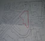 22 Eccles Apartment Block For Town Centre